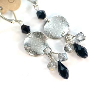 ⭐️HP⭐️ NEW Dangle fashion earrings HANDMADE